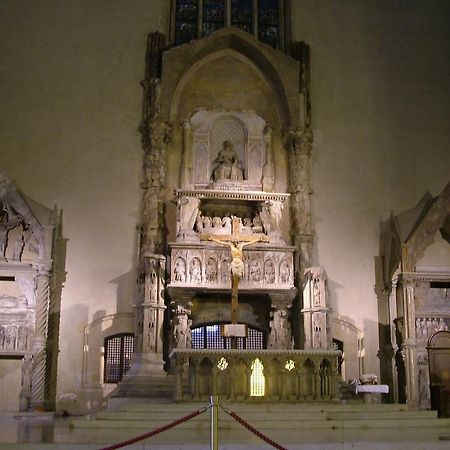 나폴리 Casa San Marcellino 아파트 외부 사진