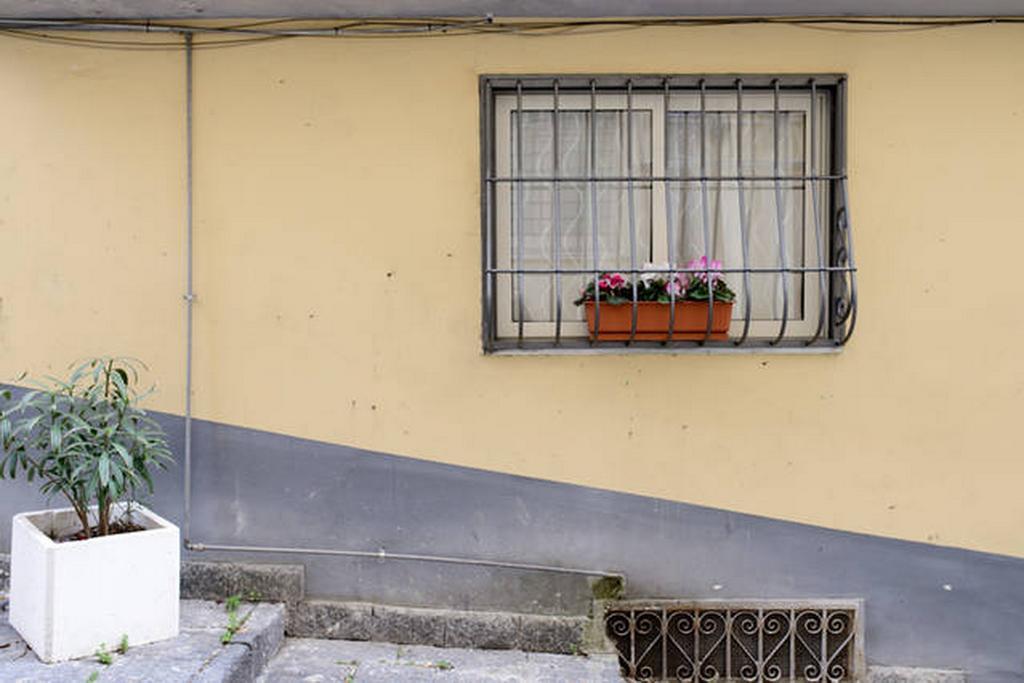 나폴리 Casa San Marcellino 아파트 외부 사진